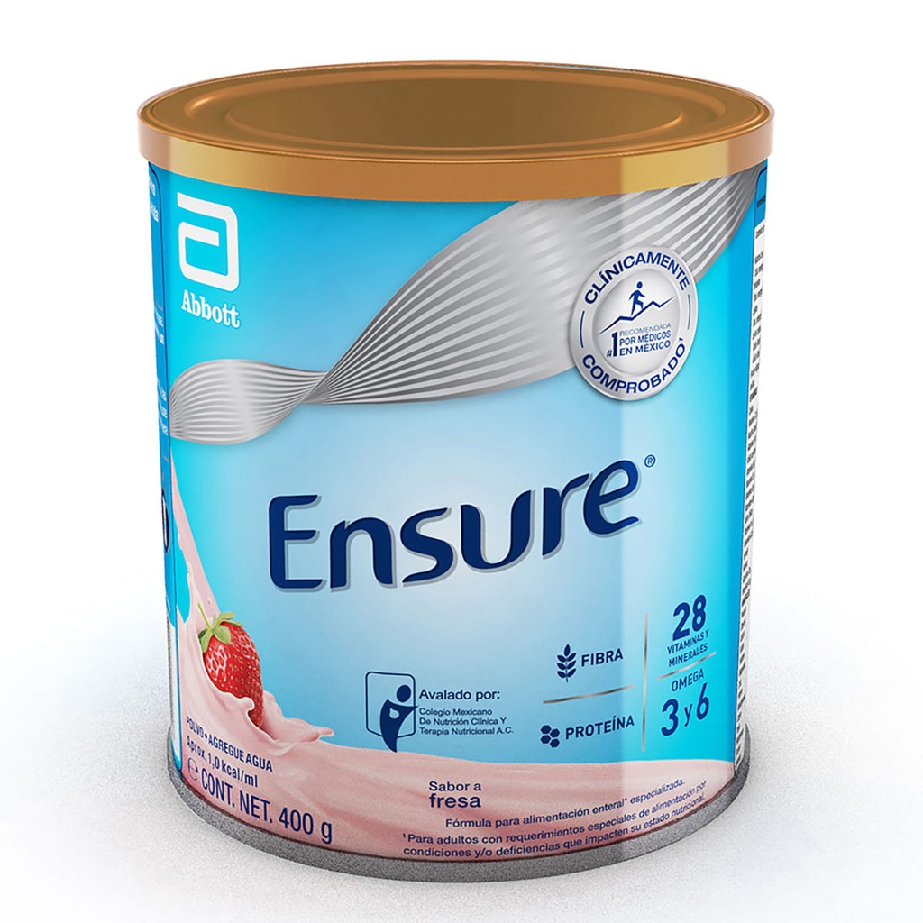 ENSURE C