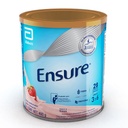 ENSURE C