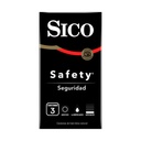 PRESERV SICO SAFETY FEEL CAR