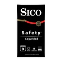 PRESERV SICO CART C
