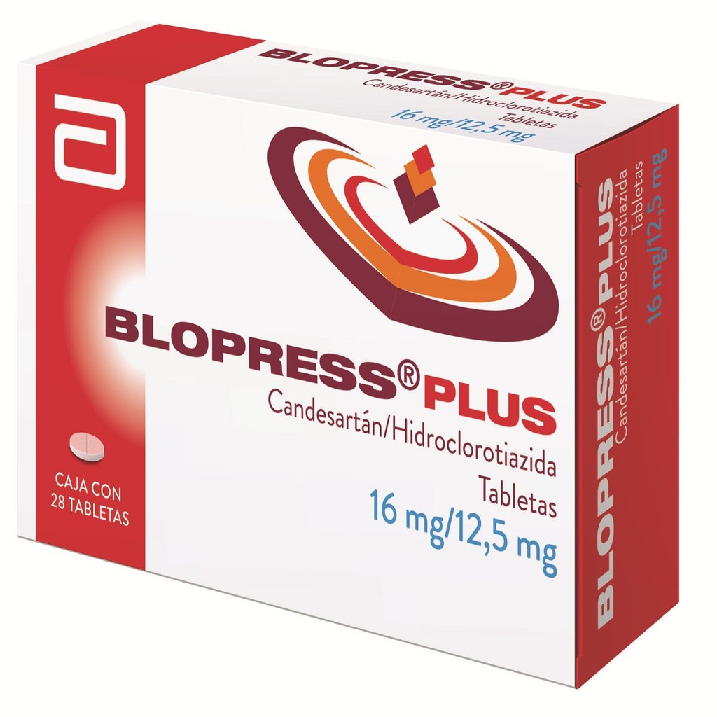 BLOPRESS PLUS 16