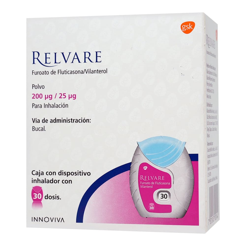 RELVARE 200