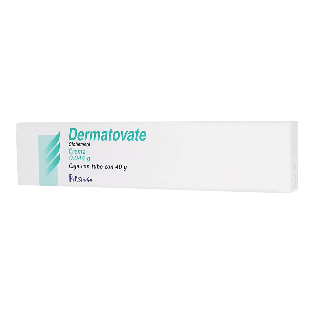 DERMATOVATE 40G CRA