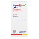 CIPROLISINA 220 ML