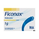 FICONAX 1 G 30 TAB RECUB