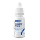 SOLDRIN OTICO GTS 10 ML