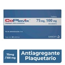 COPLAVIX 75