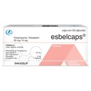 ESBELCAPS 20