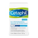 CETAPHIL BARRA DERMOLIMPIA 127G