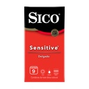PRESERV SICO SENS CART C