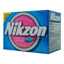 Nikzon Masticable 40 Tabletas