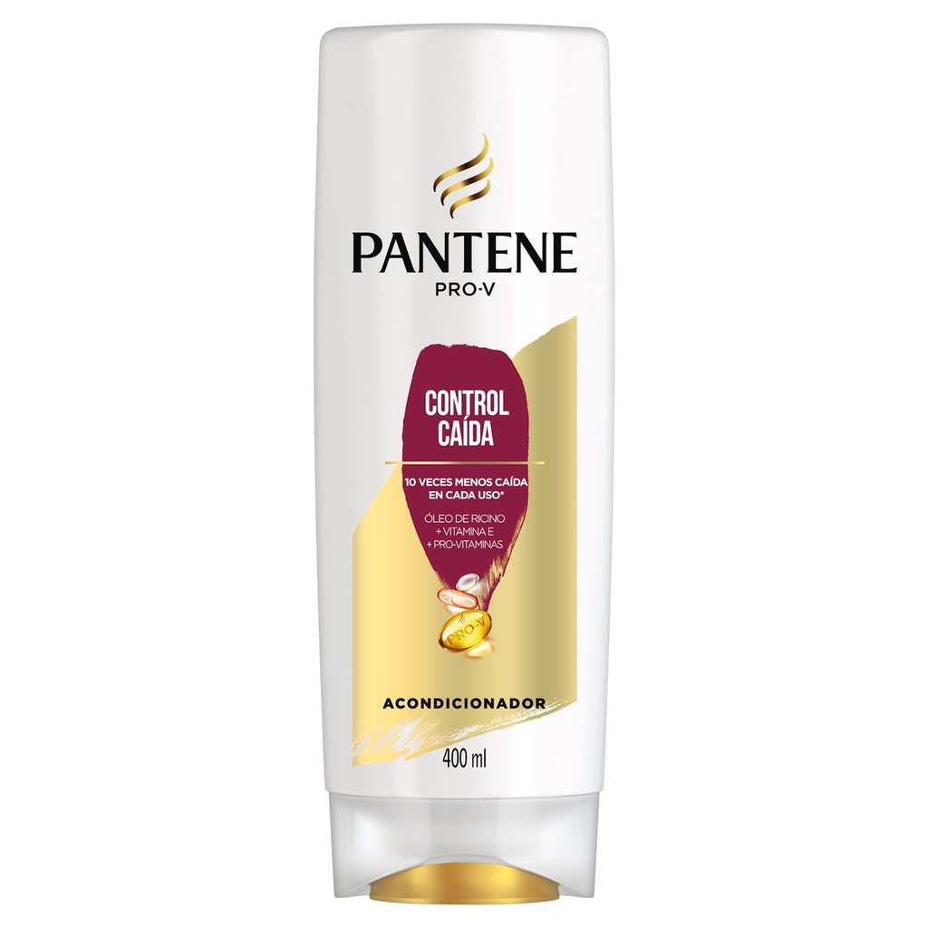 ACOND PANT C-CAIDA AMINOPV 400ML