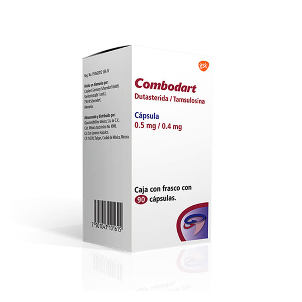 COMBODART 0.5