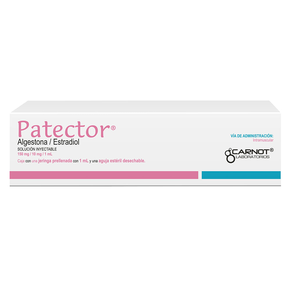 PATECTOR 150