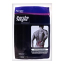 PARCHE NEGRO BELLADONA