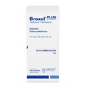 BROXOL PLUS PED GTS 20 ML