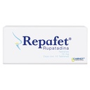 REPAFET 10 MG 10 TAB