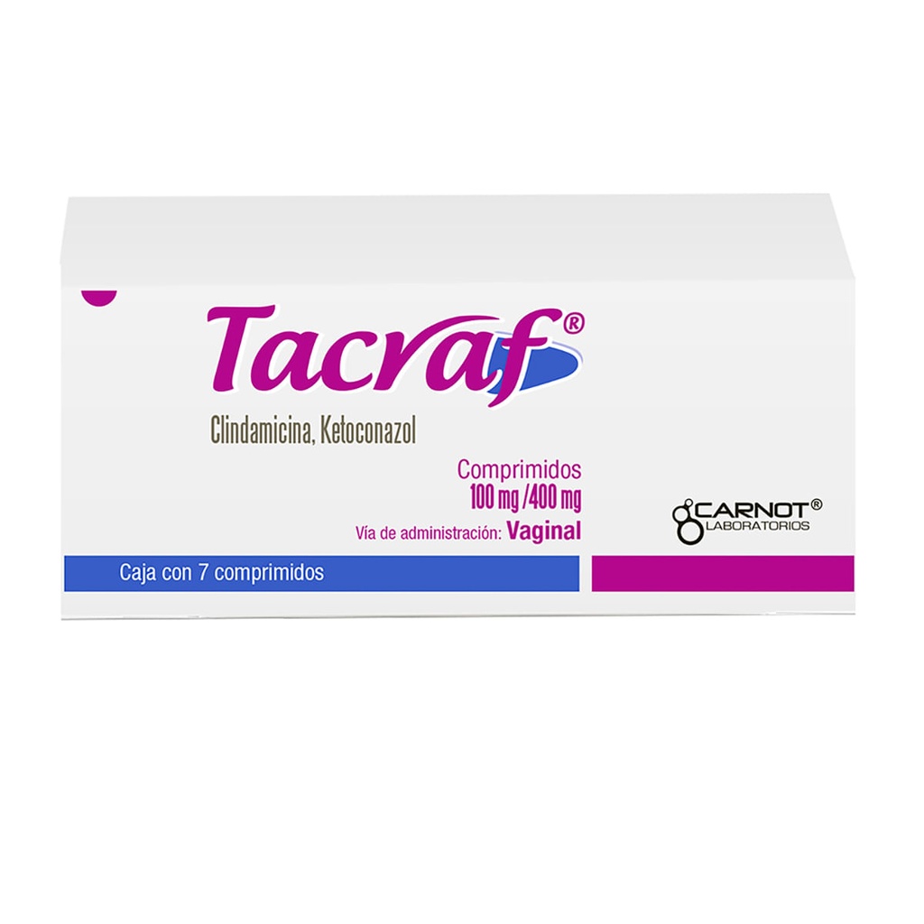 TACRAF 100