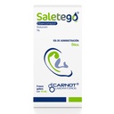 SALETEGO 1% SOL FCO GOTERO 10 ML