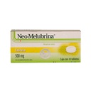 NEO-MELUBRINA 500MG 10 TAB