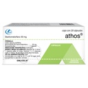 ATHOS 30 MG 20 CAPS