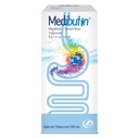 Medibutin 8/0.1 G 240 Ml Suspensión