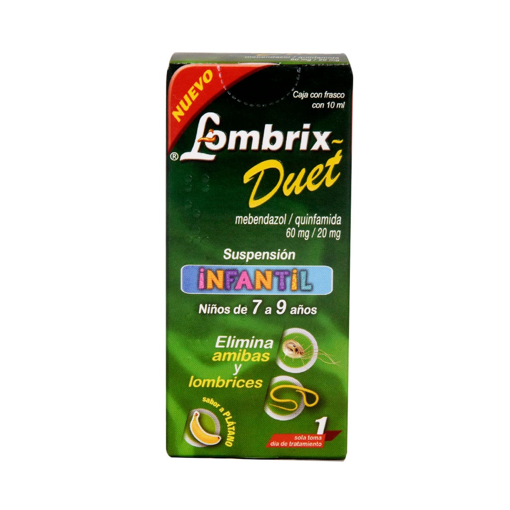 L-OMBRIX DUET INF60