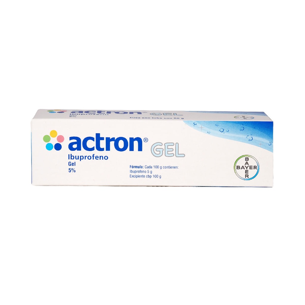 [7501318681460] ACTRON 5% TB 50 G GEL