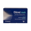 DITREI AMD 626MG SUP ALIM 32 CAPS