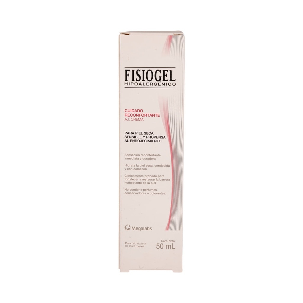 [7501390915309] FISIOGEL A.I. HIPO RECON 50ML CRA