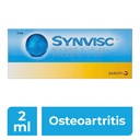 SYNVISC JGA PRELL 2 ML