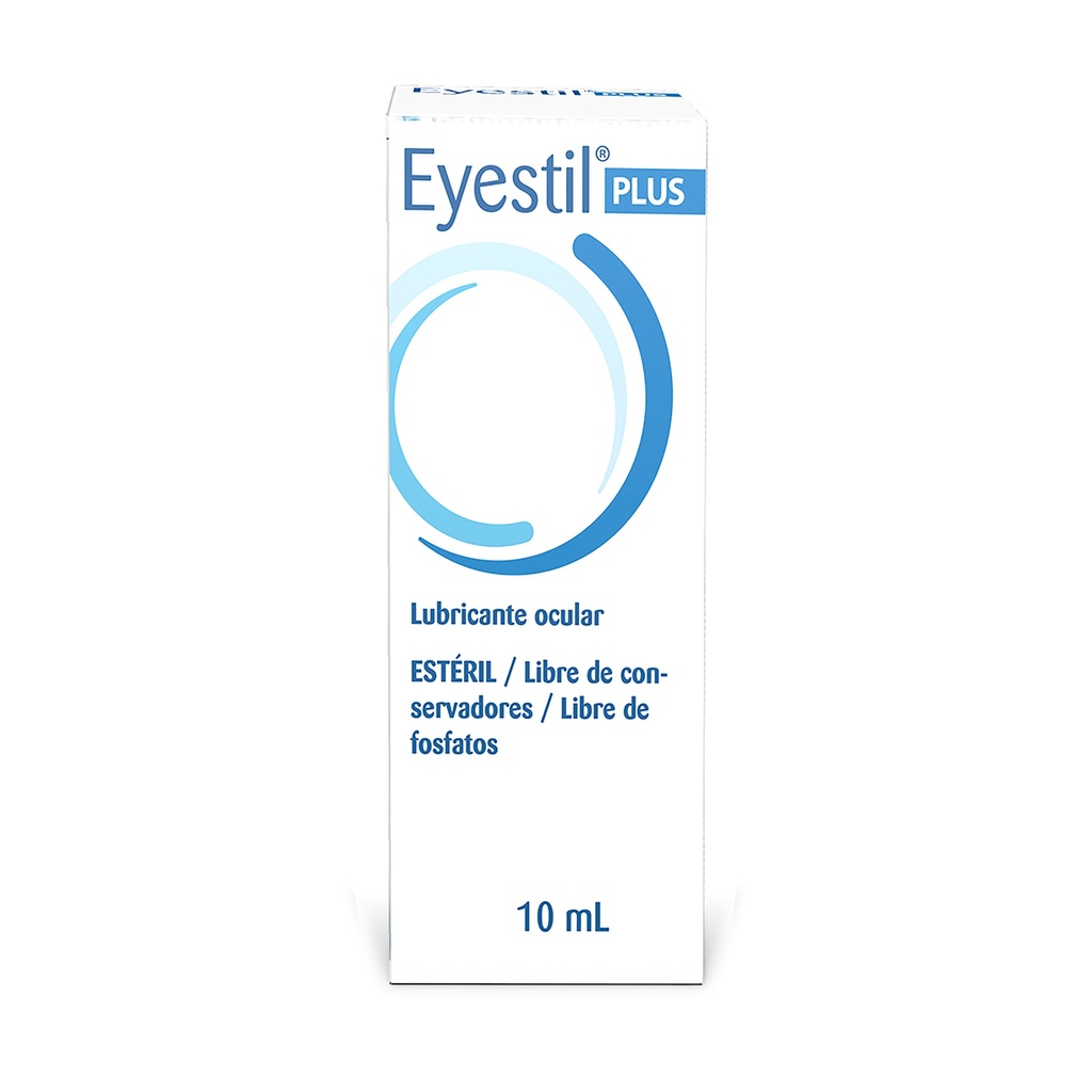 [7503014492197] EYESTIL PLUS4