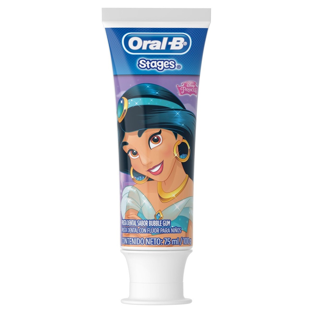 C D ORAL-B PRO-S STAG DISNEY 100G