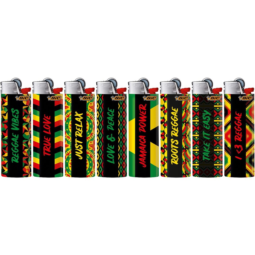 ENCENDEDOR BIC MAXI EDIC ESP   S