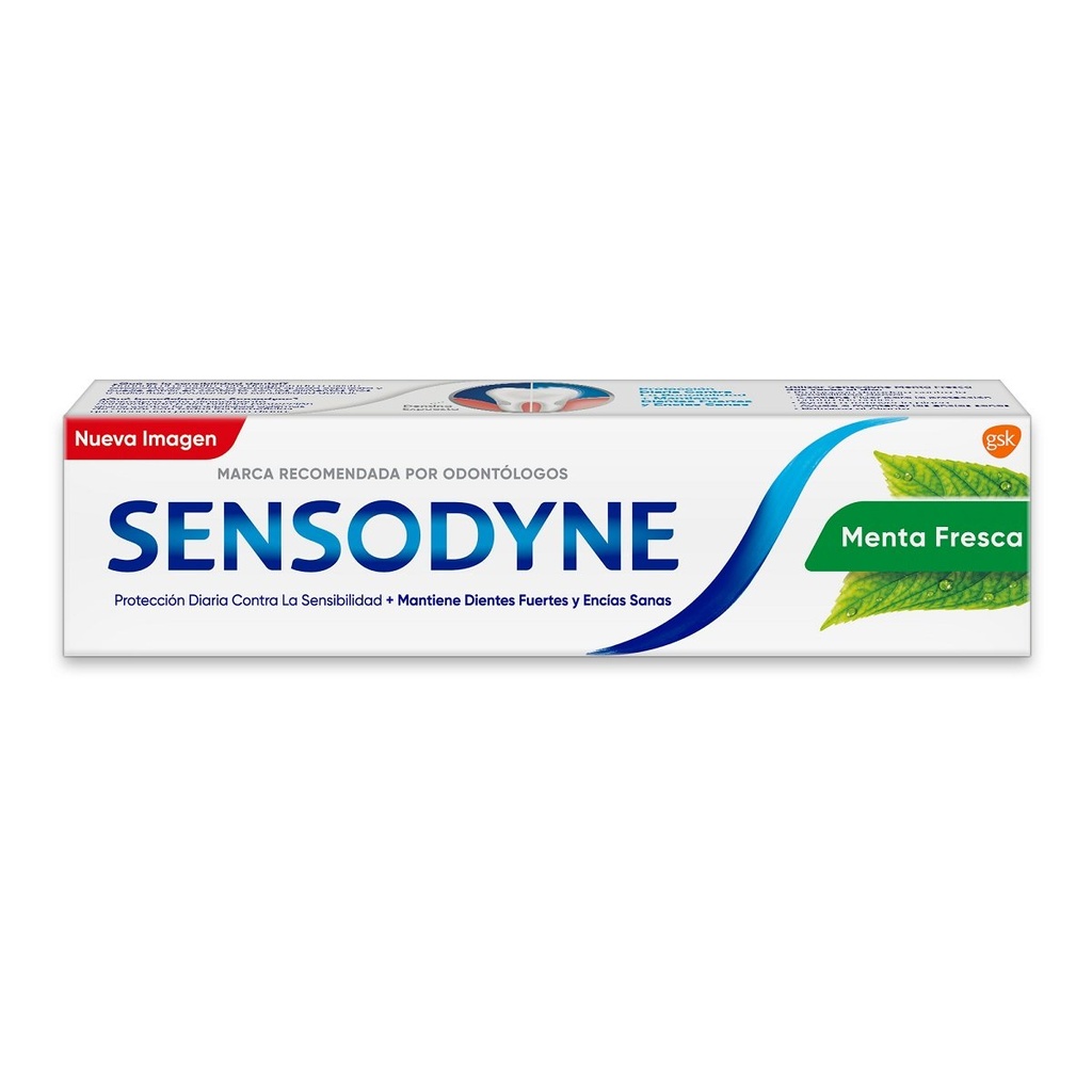 C D SENSODYNE FMENT 113 G