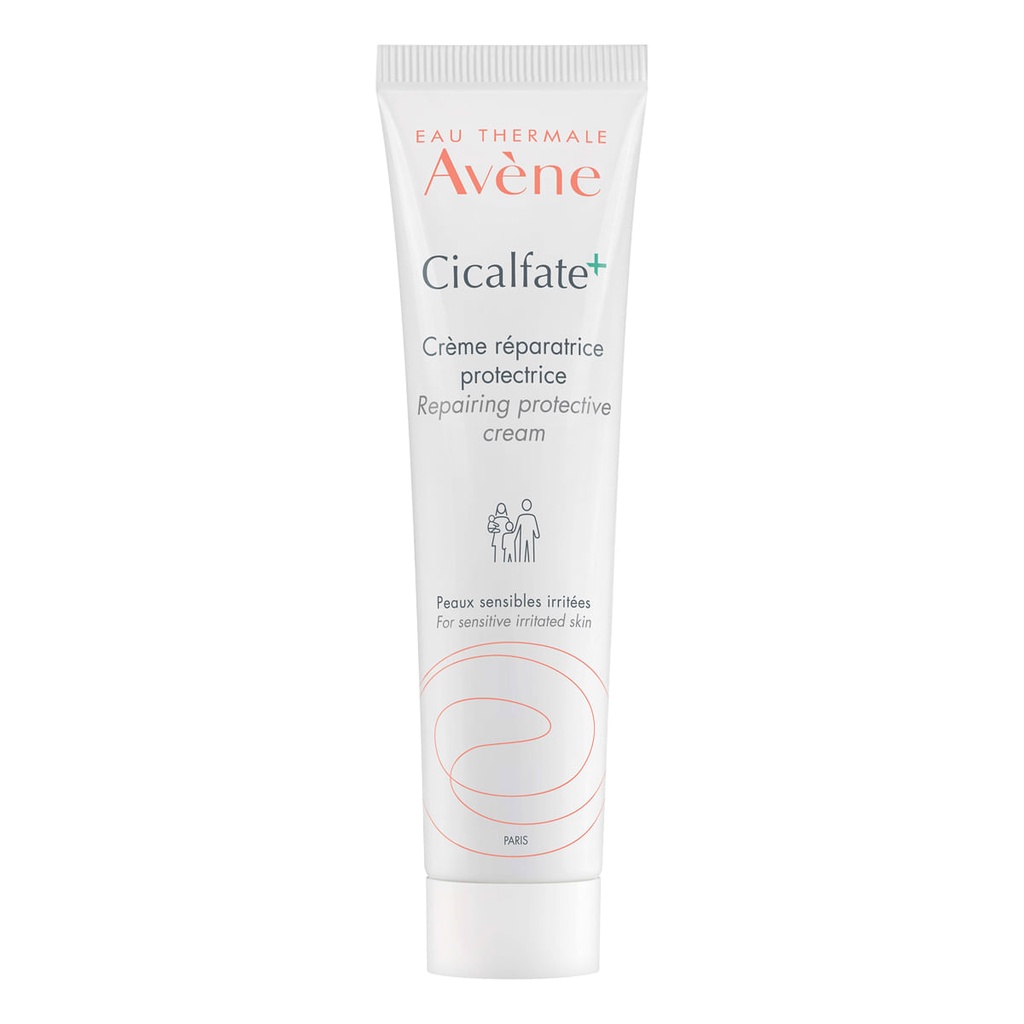 AVENE CICALFATE CRA ANTI-CIC 40ML