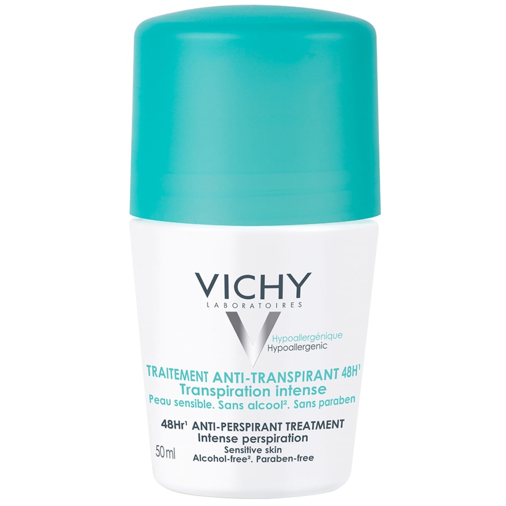 DESOD TRANS-INT 48HR R-ON 50ML