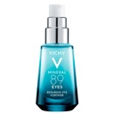 Crema Vichy Mineral 89 Reparador Fortificante 15 Ml
