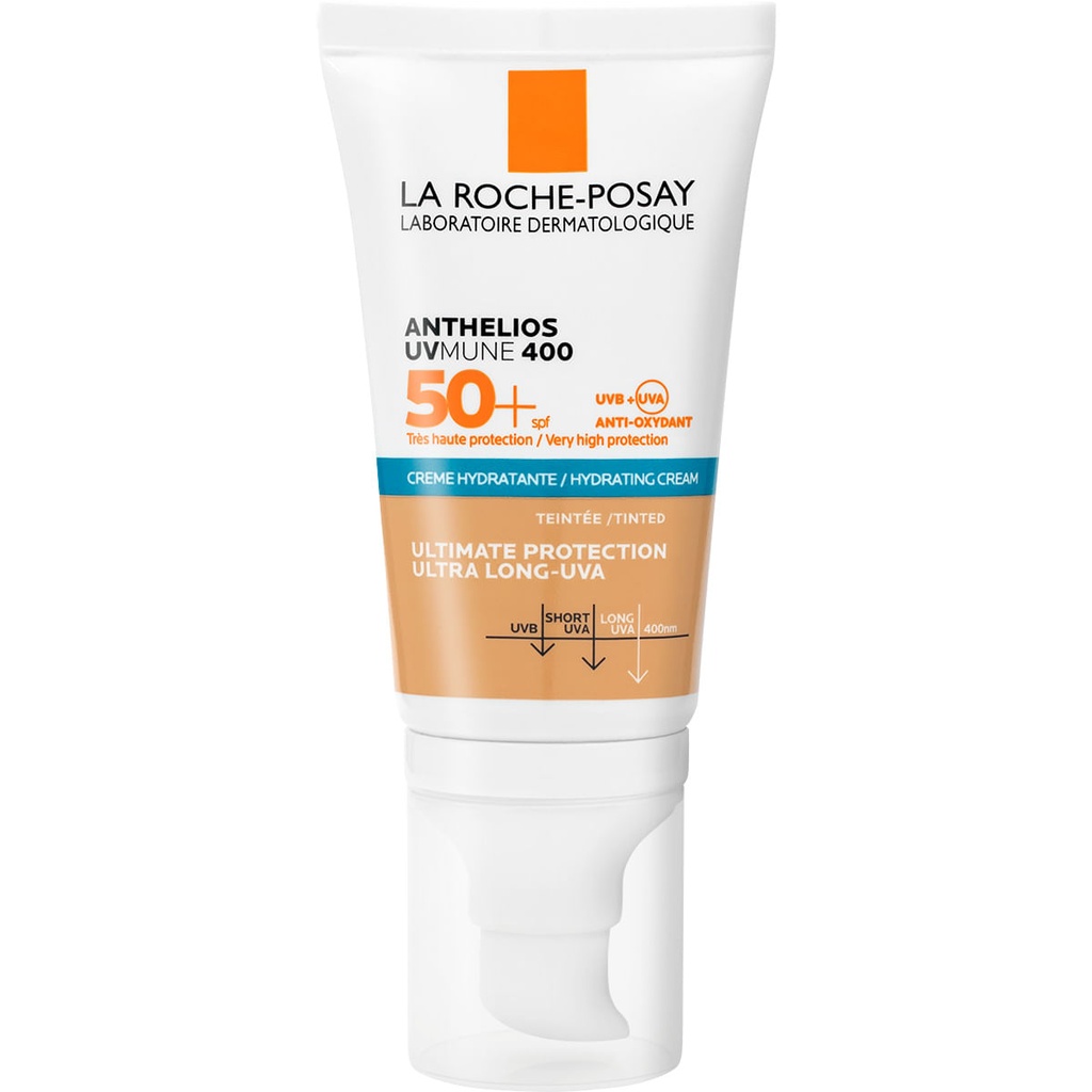 BLOQ ANTHE UVMUNE400 50+CRACO50ML
