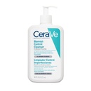 Cerave Limpiador Control Imperfecciones De 473 ml