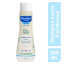 SH MUSTELA BEBE PIEL NORMAL 200ML