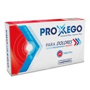 PROXEGO 500