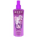 Loción Body Fresh Tahitian Fashion 236 Ml