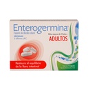 ENTEROGERMINA 2B UFC 12 CAPS