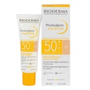 BLOQ PHOTODERM MAX CLARO SPF50 40ML