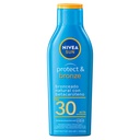 BLOQ NIVEA SUN FPS30 200ML 2EN1