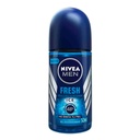 DESOD NIVEA FRESH ICE R-ON 50ML