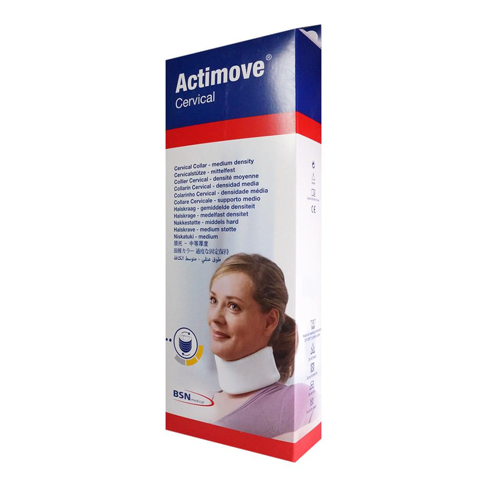 COLLARIN CERVIC ACTIMOVE CH