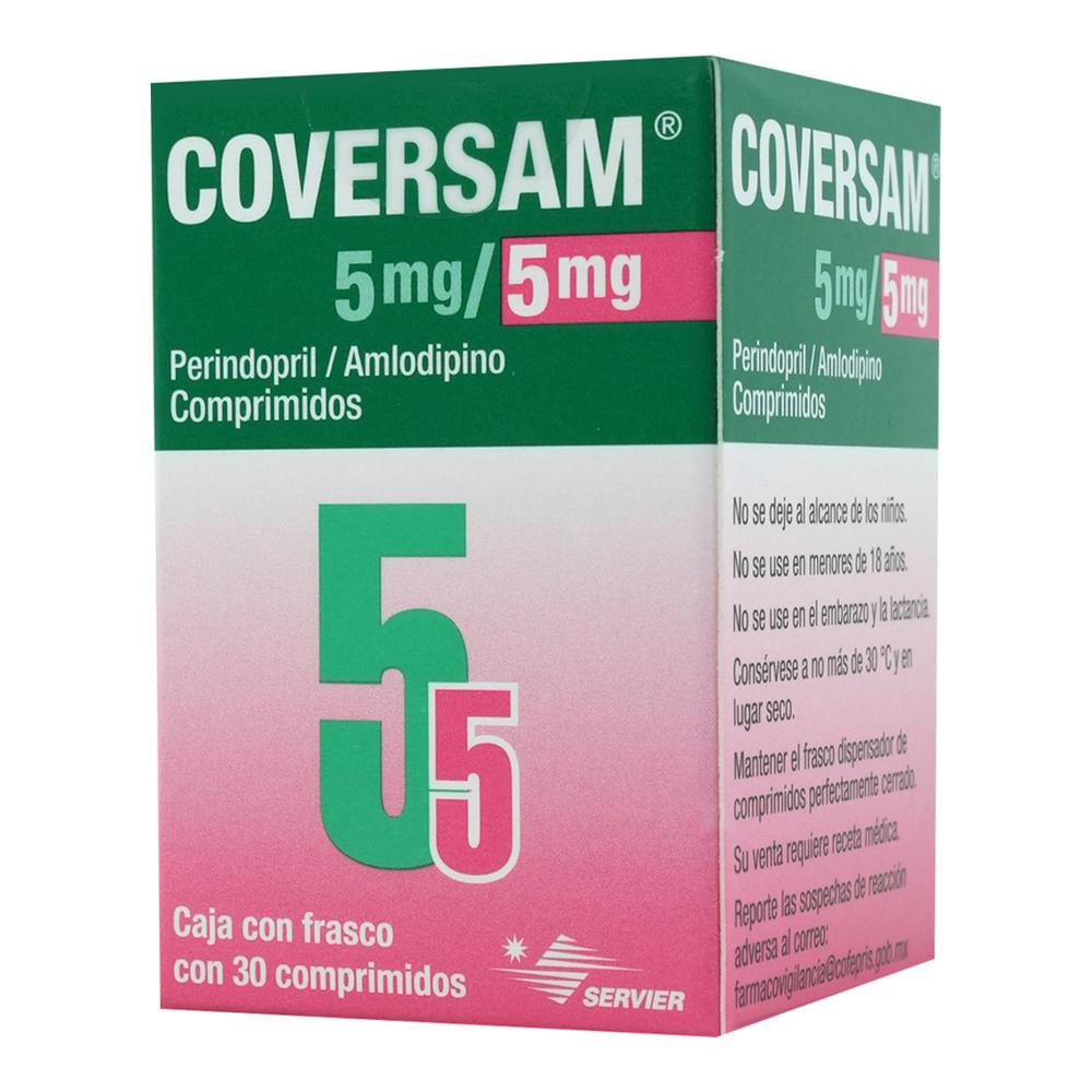 COVERSAM 5