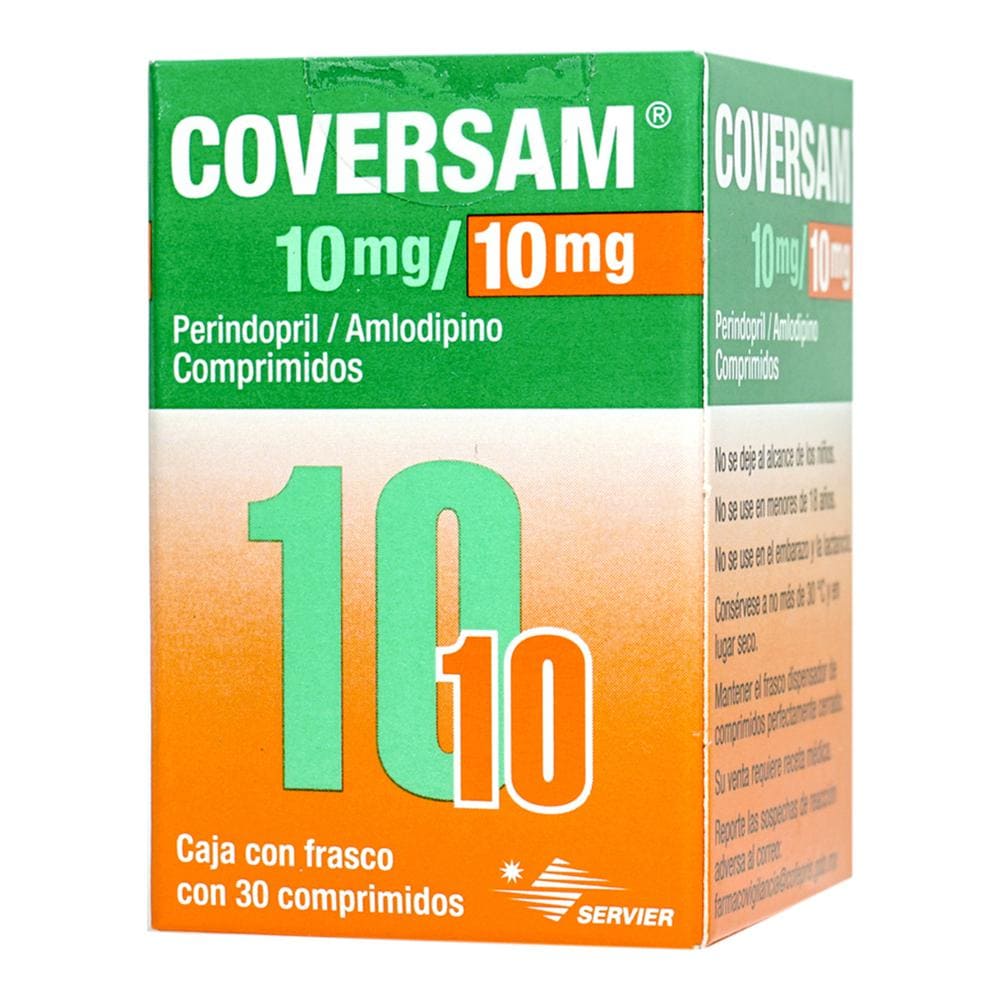COVERSAM 10